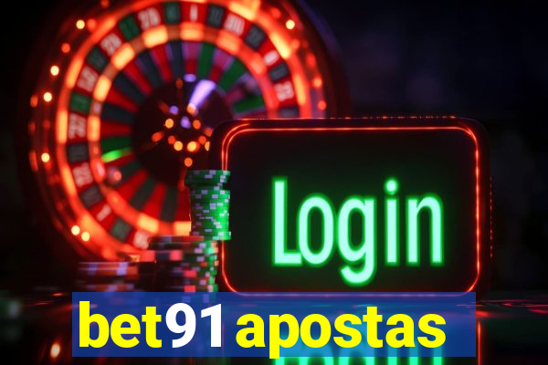 bet91 apostas